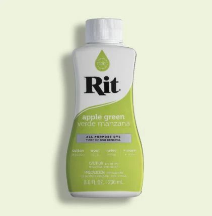 Rit Liquid Fabric Dye, 236ml - Image 17