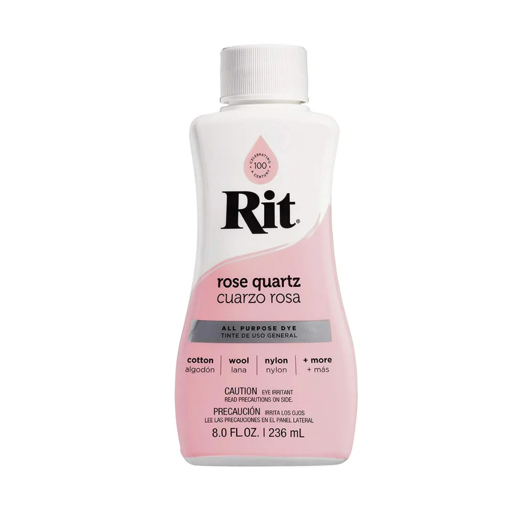 Rit Liquid Fabric Dye, 236ml - Image 28
