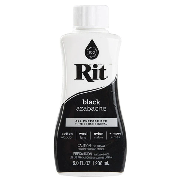 Rit Liquid Fabric Dye, 236ml - Image 4