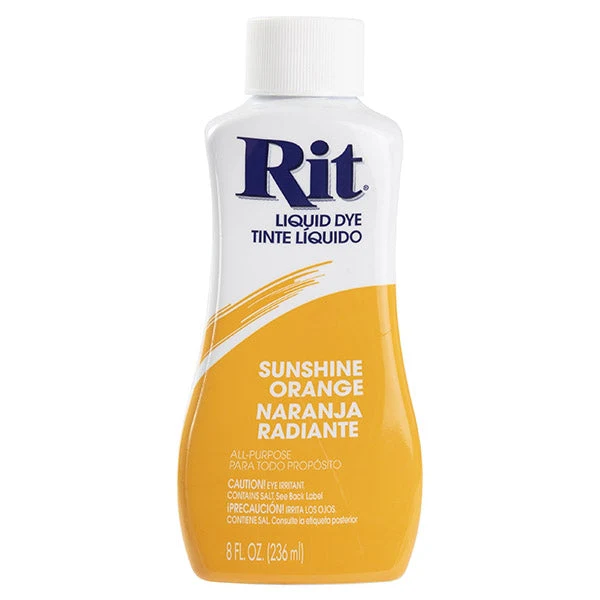 Rit Liquid Fabric Dye, 236ml - Image 6