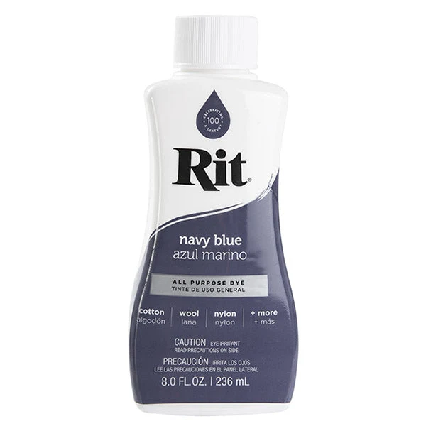 Rit Liquid Fabric Dye, 236ml - Image 7