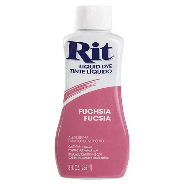 Rit Liquid Fabric Dye, 236ml - Image 8