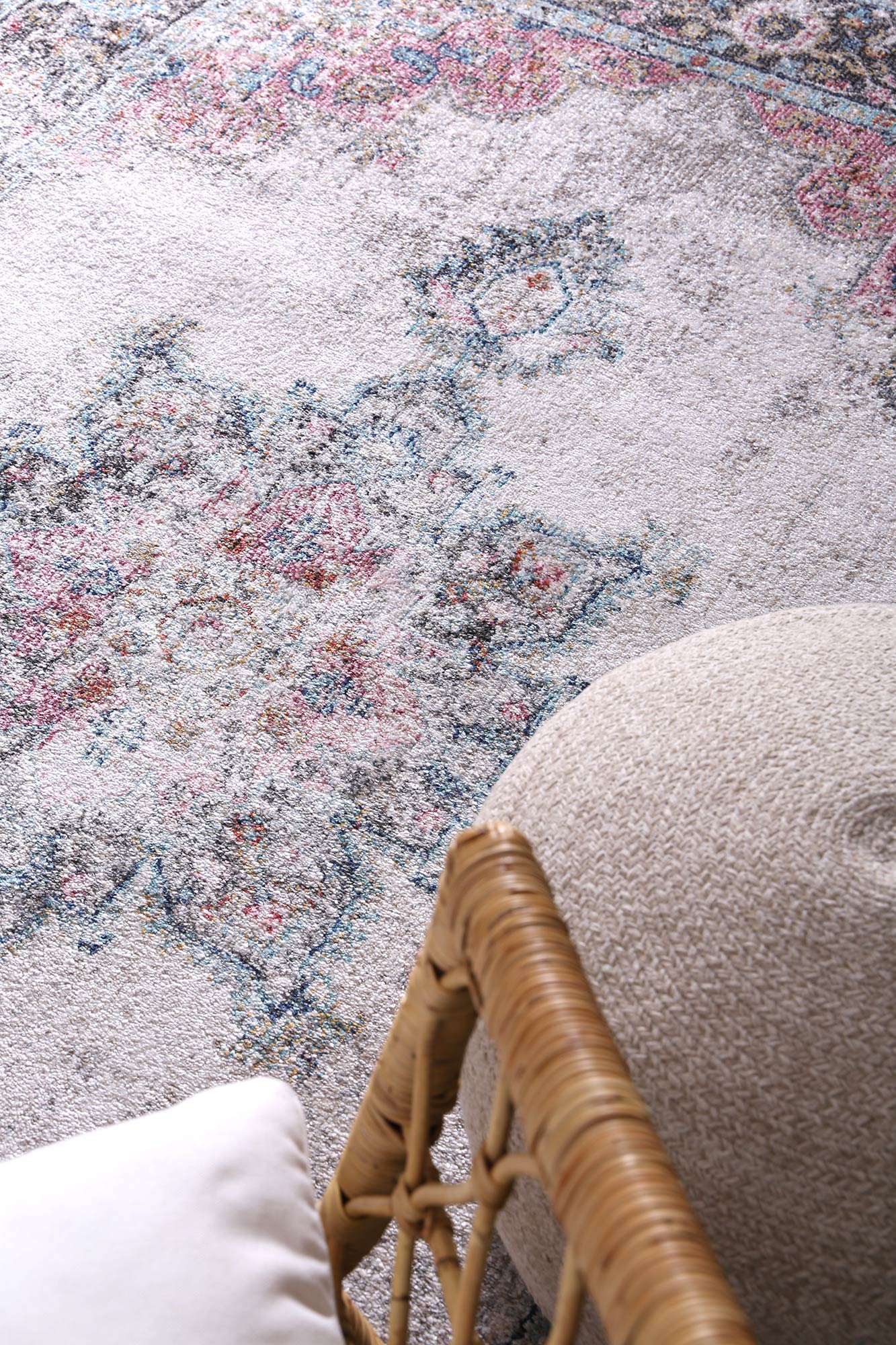 SALSA BRENTWOOD TRANS RUG - Image 4