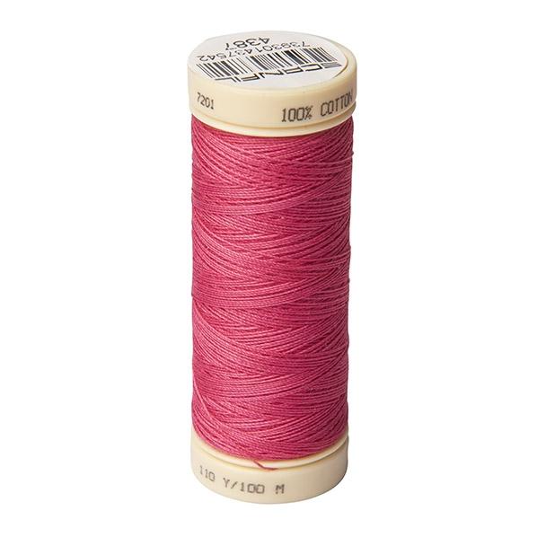Scanfil Cotton Thread 100m, 4000 - Image 19