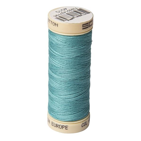Scanfil Cotton Thread 100m, 4000 - Image 42