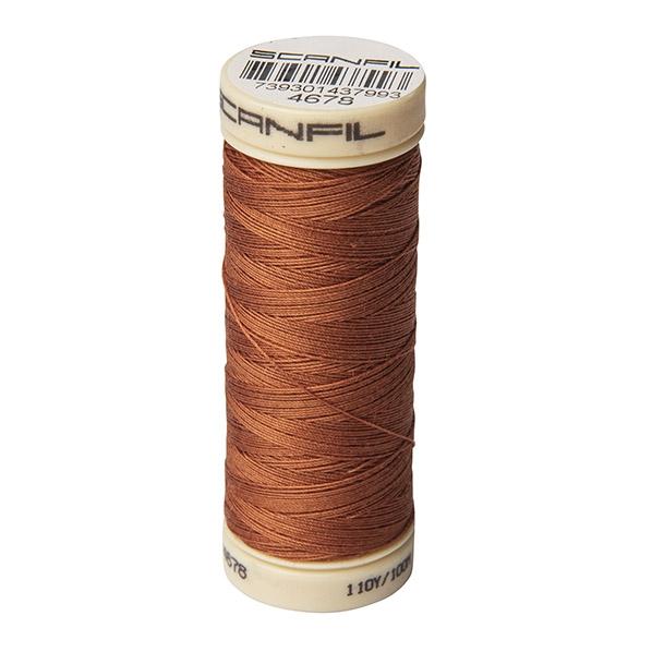 Scanfil Cotton Thread 100m, 4000 - Image 67