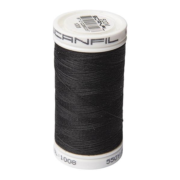Scanfil Polyester Thread 500m - Image 2