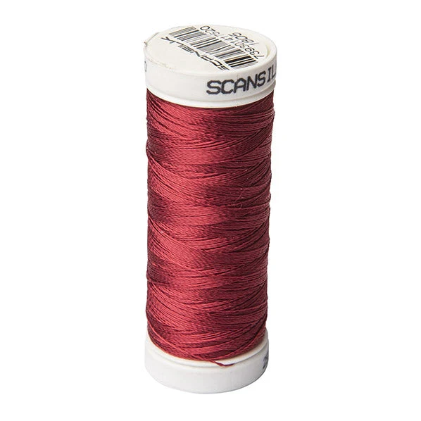 Scansilk 40 Embroidery Thread 225m - Image 11