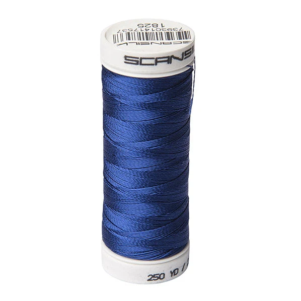 Scansilk 40 Embroidery Thread 225m - Image 12