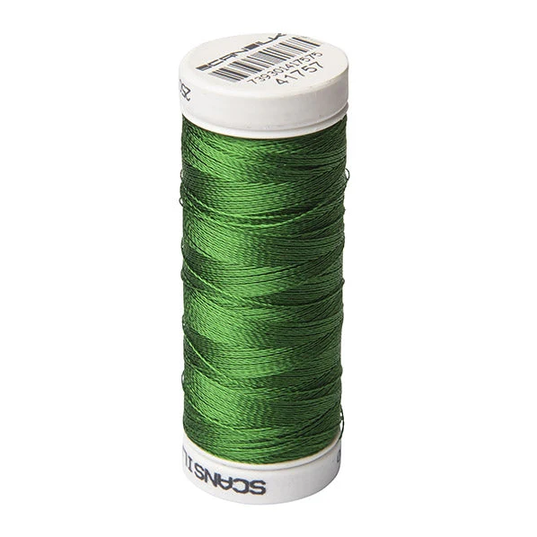 Scansilk 40 Embroidery Thread 225m - Image 16