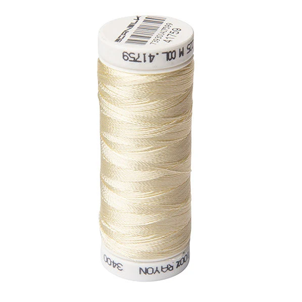 Scansilk 40 Embroidery Thread 225m - Image 18