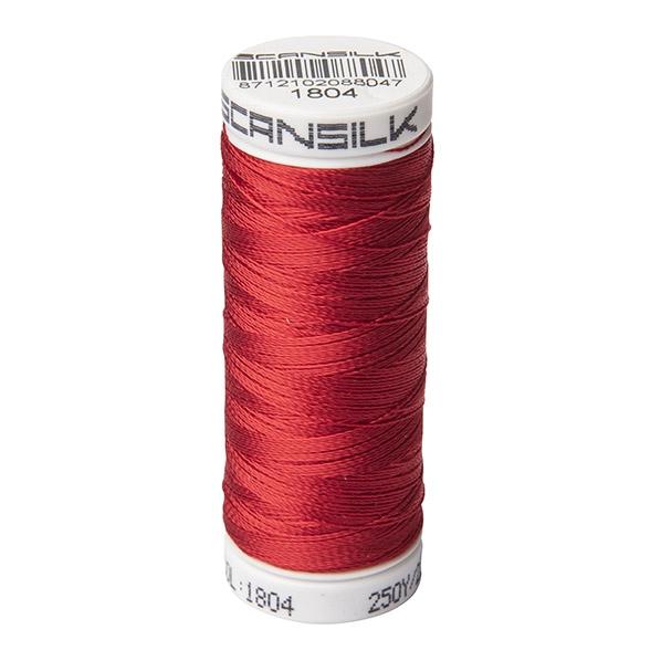 Scansilk 40 Embroidery Thread 225m - Image 36