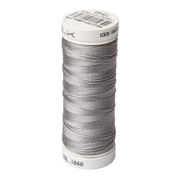 Scansilk 40 Embroidery Thread 225m - Image 39