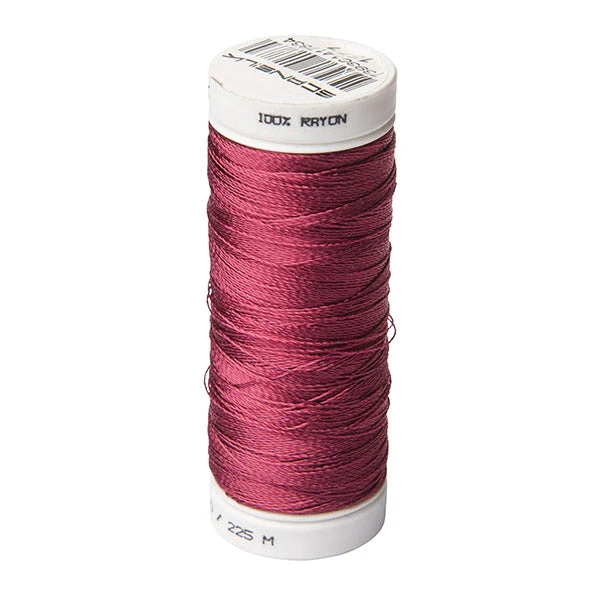 Scansilk 40 Embroidery Thread 225m - Image 42