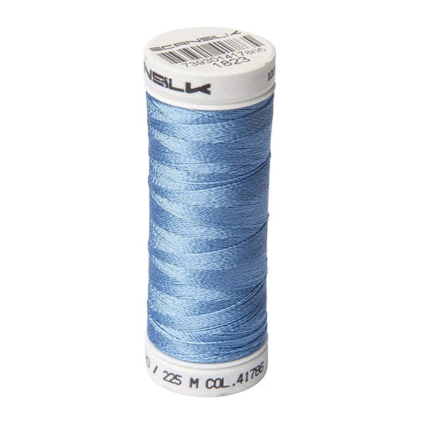 Scansilk 40 Embroidery Thread 225m - Image 45