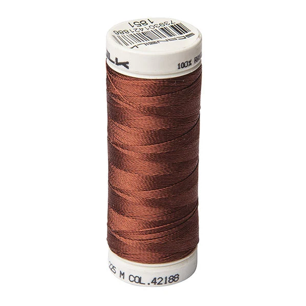 Scansilk 40 Embroidery Thread 225m - Image 49