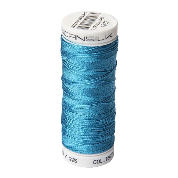 Scansilk 40 Embroidery Thread 225m - Image 59