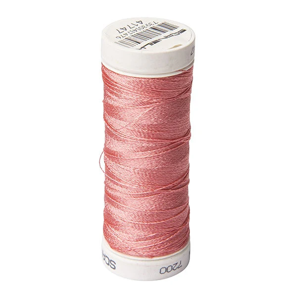 Scansilk 40 Embroidery Thread 225m - Image 6
