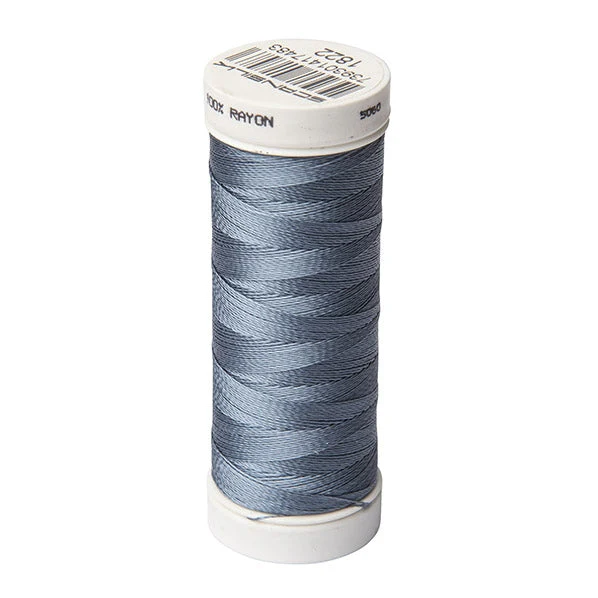 Scansilk 40 Embroidery Thread 225m - Image 7