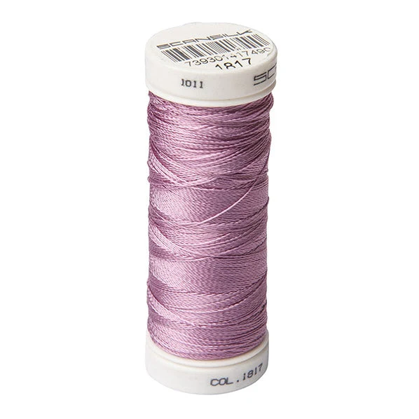 Scansilk 40 Embroidery Thread 225m - Image 8