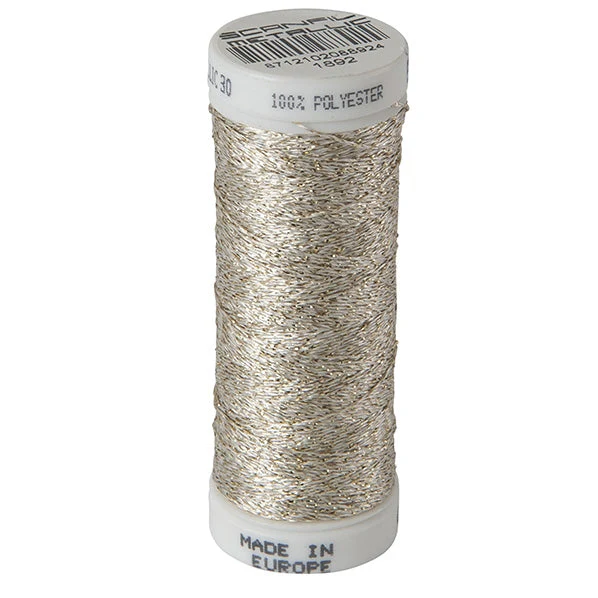 Scansilk Metallic Thread 100m - Image 4