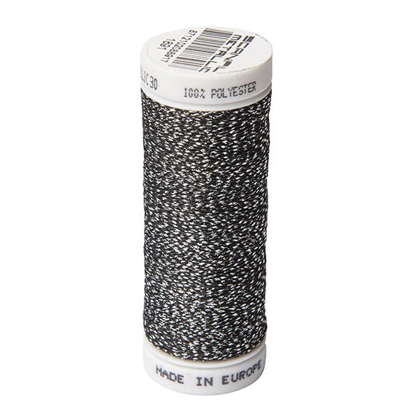 Scansilk Metallic Thread 100m - Image 6
