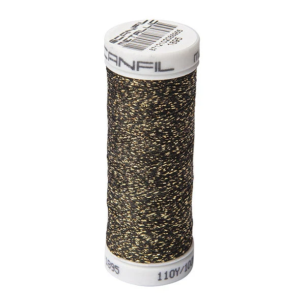 Scansilk Metallic Thread 100m - Image 8