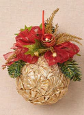 Simplicity Pattern SS3056 Holiday Craft - Image 3