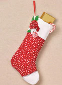 Simplicity Pattern SS3056 Holiday Craft - Image 4