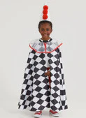 Simplicity Pattern SS3061 Children's Costume - Image 4