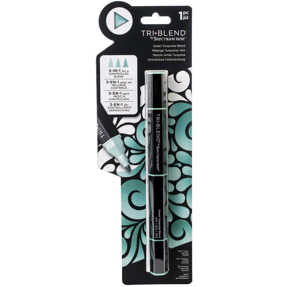 Spectrum Noir Triblend Marker - Image 10