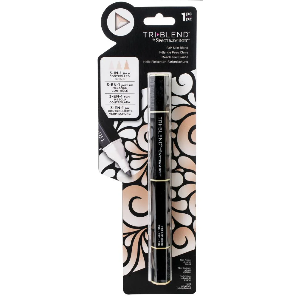 Spectrum Noir Triblend Marker - Image 19
