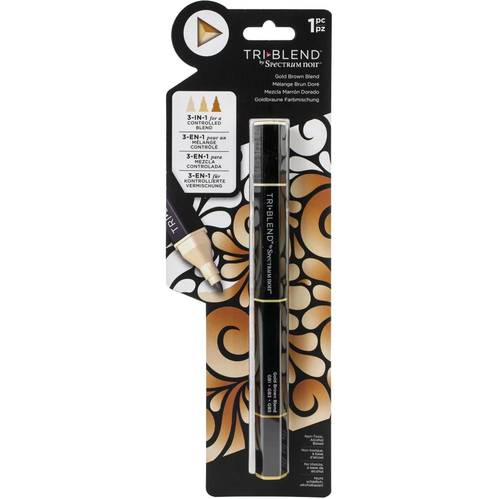 Spectrum Noir Triblend Marker - Image 20