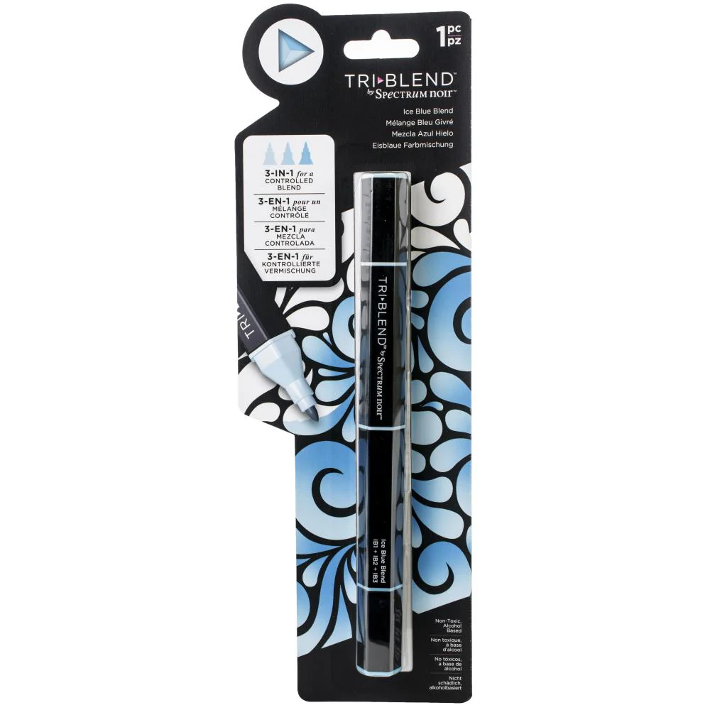 Spectrum Noir Triblend Marker - Image 24