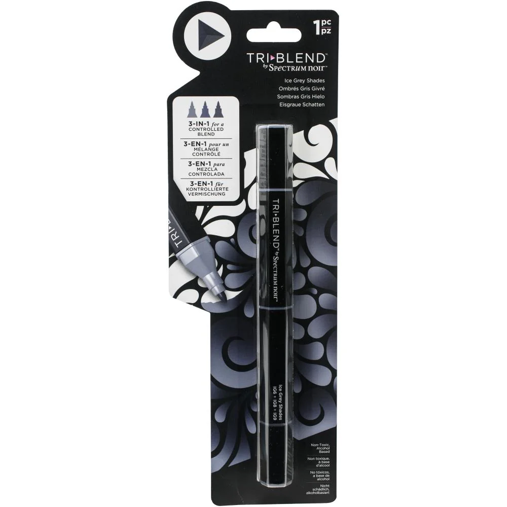 Spectrum Noir Triblend Marker - Image 26