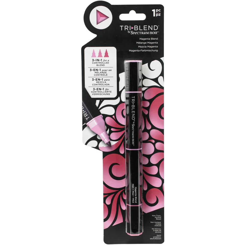 Spectrum Noir Triblend Marker - Image 28
