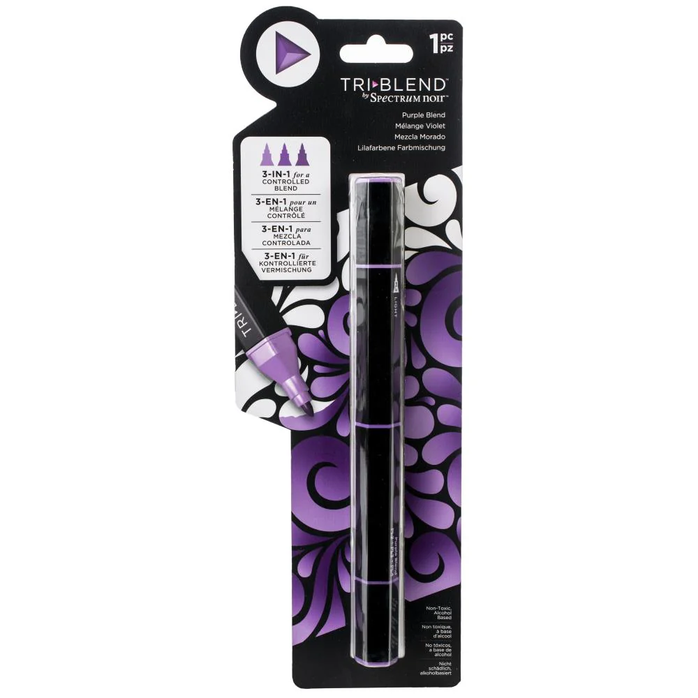 Spectrum Noir Triblend Marker - Image 31