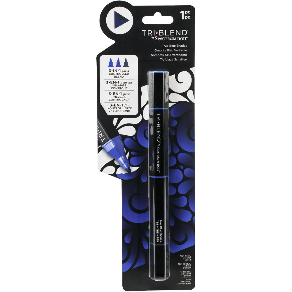 Spectrum Noir Triblend Marker - Image 33