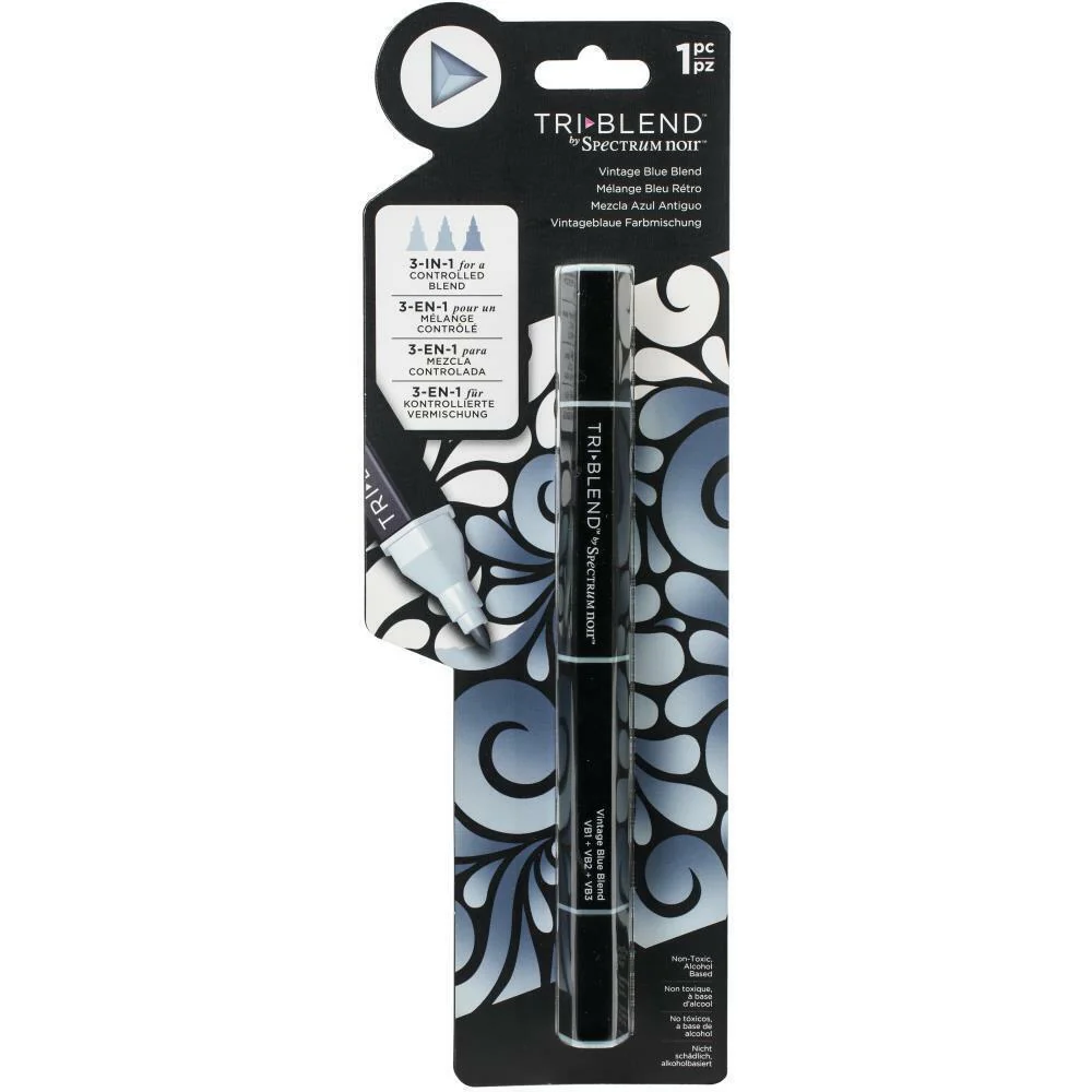 Spectrum Noir Triblend Marker - Image 34
