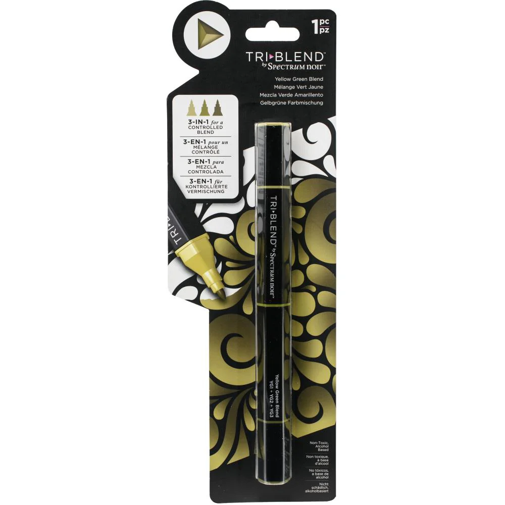 Spectrum Noir Triblend Marker - Image 35