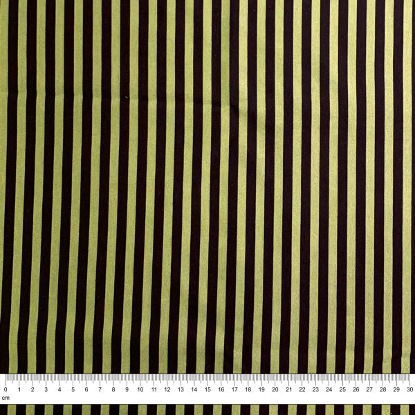 Striped Knit Fabric, Width 150cm - Image 5