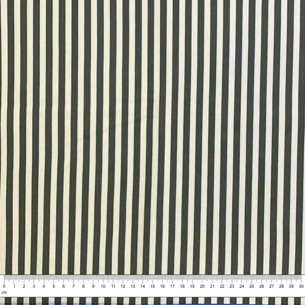 Striped Knit Fabric, Width 150cm - Image 6