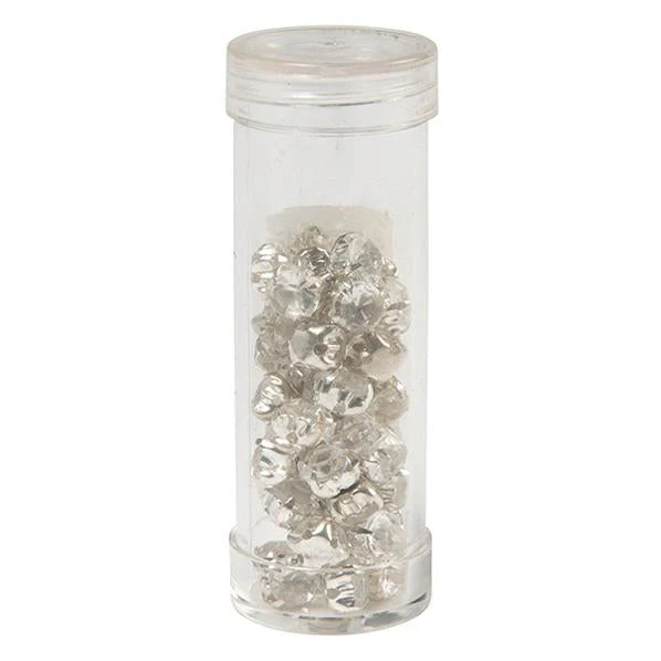 Sullivans Acrylic Round Diamonte Beads - Image 3