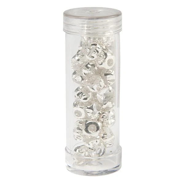 Sullivans Acrylic Round Diamonte Beads - Image 4