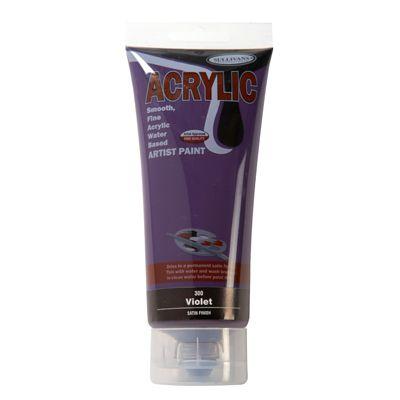 Sullivans Acrylic Paint - Image 23
