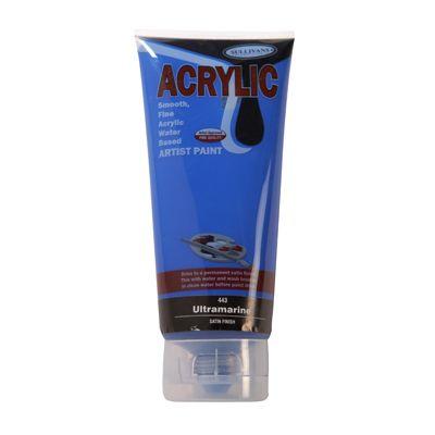Sullivans Acrylic Paint - Image 26