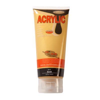 Sullivans Acrylic Paint - Image 29