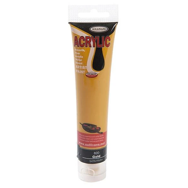 Sullivans Acrylic Paint - Image 31