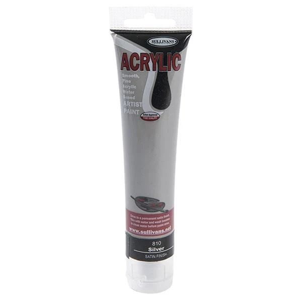 Sullivans Acrylic Paint - Image 32