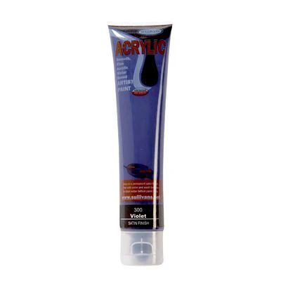 Sullivans Acrylic Paint - Image 6